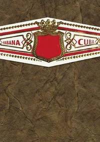 Cigar Style (inbunden)