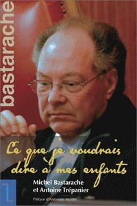 Michel Bastarache (häftad)