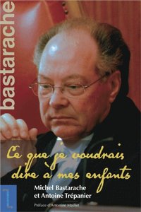 Michel Bastarache (e-bok)