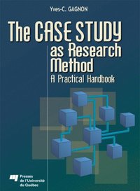 case study as research method