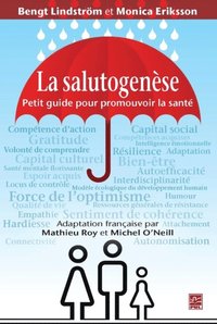 La salutogénäse. Petit guide pour promouvoir la santé (e-bok)