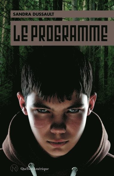 Le Programme (inbunden)