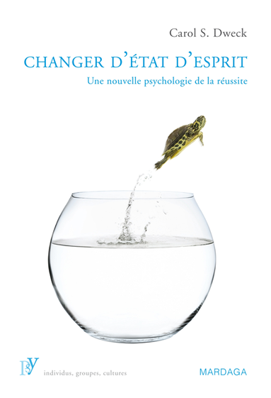 Changer d''état d''esprit (hftad)