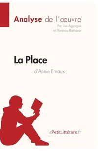 La Place de Annie Ernaux (häftad)