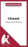 Marguerite Duras (hftad)