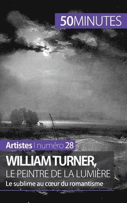 William Turner, le peintre de la lumi�re (inbunden)