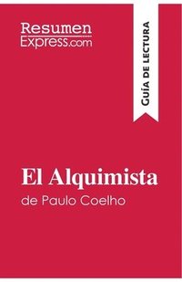 El Alquimista de Paulo Coelho (Guia de lectura) (häftad)
