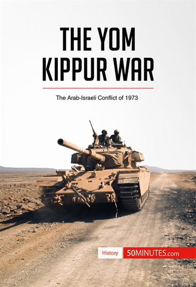 Yom Kippur War (h�ftad)