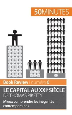 Le capital au XXIe sicle de Thomas Piketty (hftad)