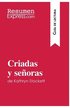 Criadas y se�oras de Kathryn Stockett (Gu�a de lectura)