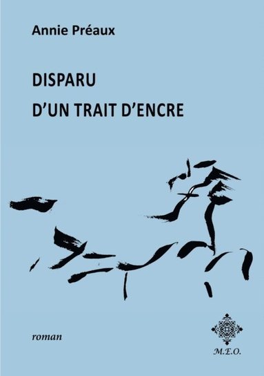 Disparu d''un trait d''encre (pocket)