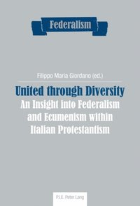 United through Diversity (e-bok)