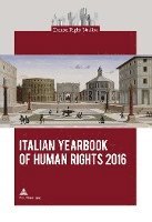 Italian Yearbook of Human Rights 2016 (hftad)
