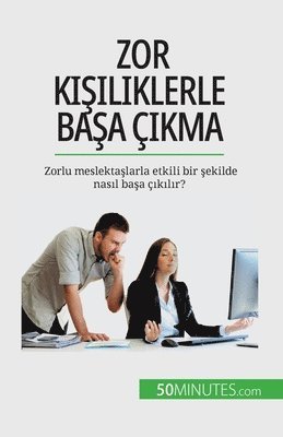 Zor ki?iliklerle ba?a ç?kma (häftad)