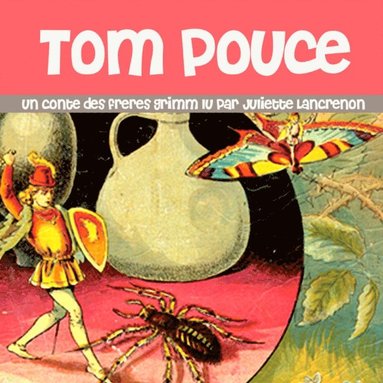 Tom Pouce (ljudbok)