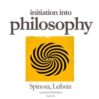Initiation Into Philosophy (ljudbok)