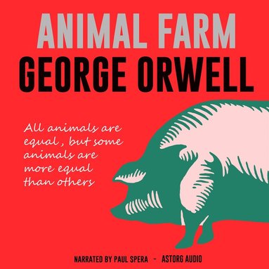 Animal Farm (hftad)