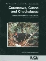 Curassows, Guans and Chachalacas (hftad)