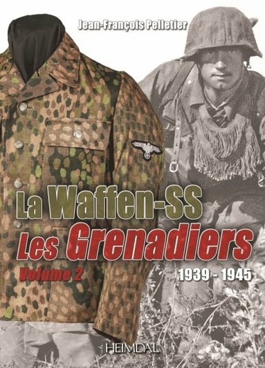 Waffen-SS (h�ftad)