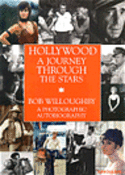 Hollywood: a Journey Through the Stars  Firm Sale (hftad)
