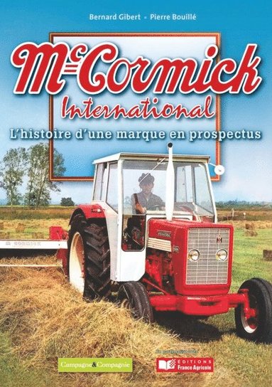 McCormick International (häftad)