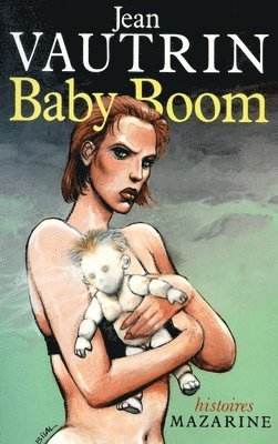 Baby Boom (häftad)
