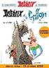 Asterix et le Griffon