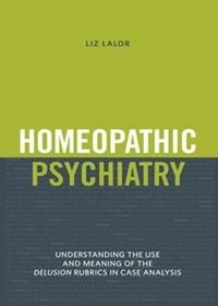 Homeopathic Psychiatry (hftad)