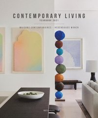 Contemporary Living Yearbook 2021 (inbunden)