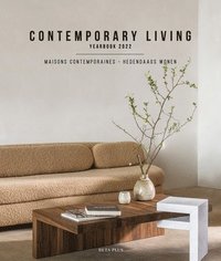 Contemporary Living Yearbook 2022 (inbunden)