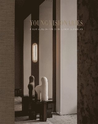 Young Visionaries (häftad)