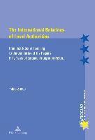 The International Relations of Local Authorities (hftad)