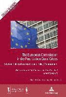 The European Commission in the Post-Lisbon Era of Crises (häftad)