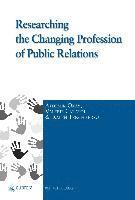 Researching the Changing Profession of Public Relations (hftad)