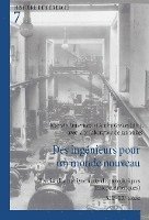 Des ingenieurs pour un monde nouveau (hftad)