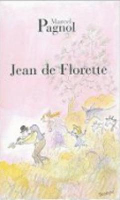 Jean de Florette (häftad)