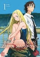 Bright Sun - Dark Shadows - Band 1 (pussel)