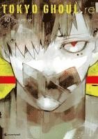 Tokyo Ghoul:re 10 (pussel)