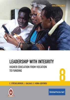 Leadership with Integrity (hftad)