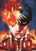 Fire Punch 01 (pussel)