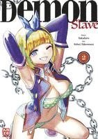 Demon Slave - Band 2 (pussel)