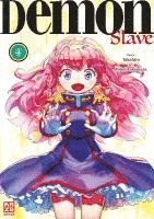 Demon Slave - Band 4 (pussel)