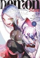 Demon Slave - Band 5 (pussel)