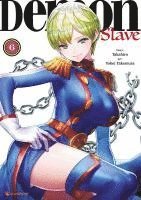 Demon Slave - Band 6 (pussel)