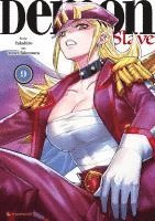 Demon Slave - Band 9 (pussel)
