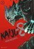 Kaiju No.8 - Band 1