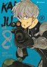 Kaiju No.8 - Band 2