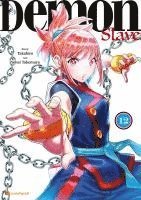 Demon Slave - Band 12 (pussel)
