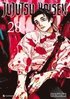 Jujutsu Kaisen - Band 28