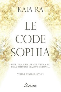 Le code Sophia (e-bok)